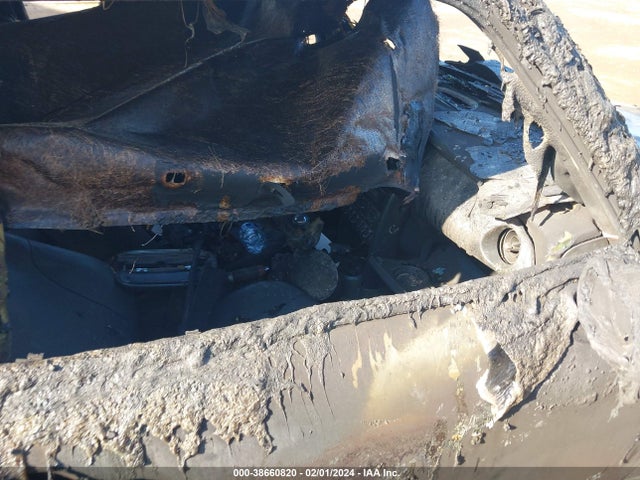 2005 MINI COOPER WMWRC33405TC58345 Photo 4