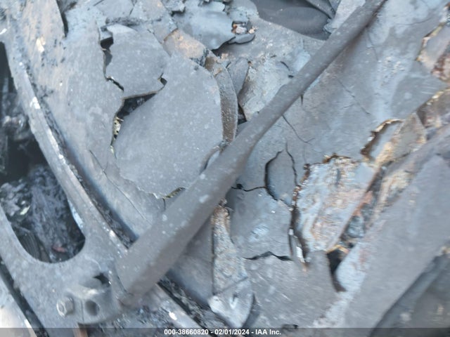 2005 MINI COOPER WMWRC33405TC58345 Photo 8