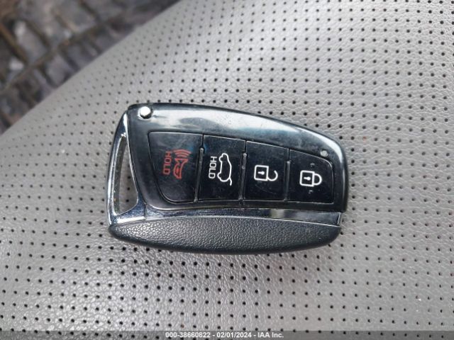 KM8SRDHF0KU308405 Hyundai Santa Fe Xl Limited Ultimate