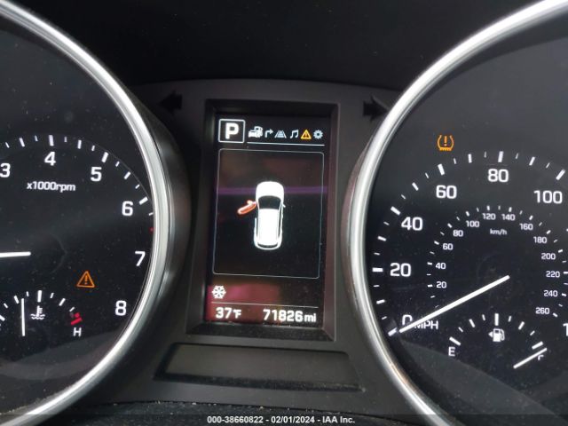 KM8SRDHF0KU308405 Hyundai Santa Fe Xl Limited Ultimate