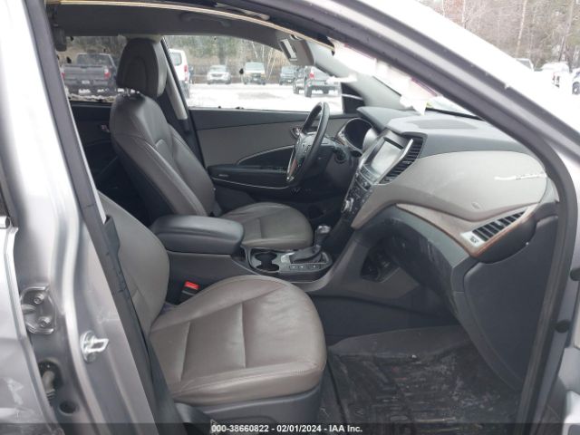 KM8SRDHF0KU308405 Hyundai Santa Fe Xl Limited Ultimate