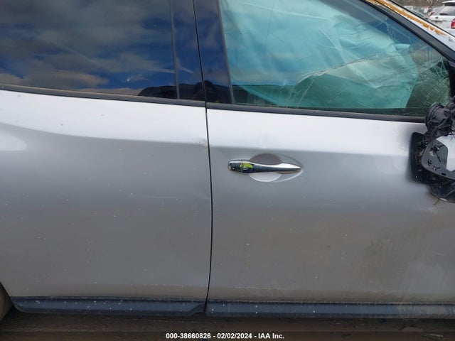 Nissan Pathfinder Sl 2018 5N1DR2MN2JC606100 Image 13