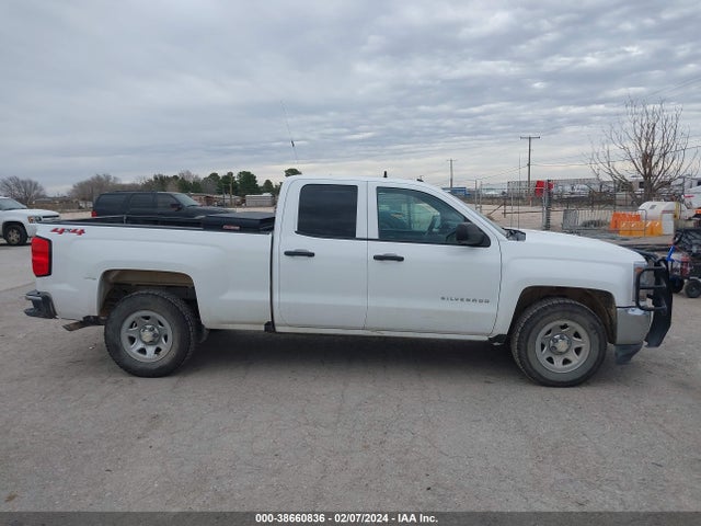 Chevrolet Silverado 1500 Ls 2018 1GCVKNEC0JZ236919 Image 13