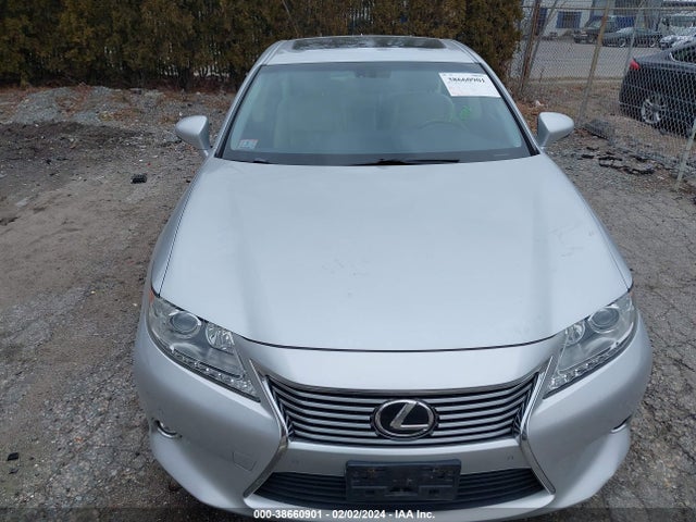 2014 LEXUS ES 350 VIN: JTHBK1GG9E2129683