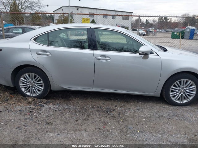 2014 LEXUS ES 350 VIN: JTHBK1GG9E2129683