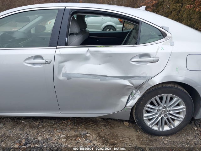 2014 LEXUS ES 350 VIN: JTHBK1GG9E2129683