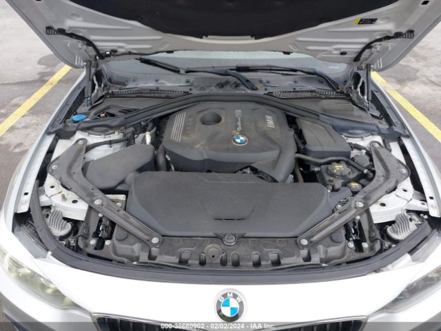 WBA4Z1C51JEC60500 BMW 430I