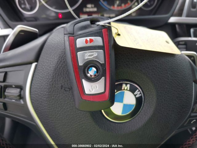 WBA4Z1C51JEC60500 BMW 430I