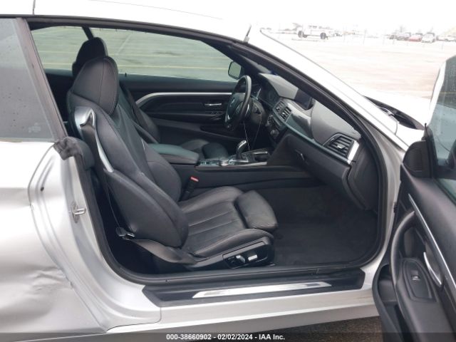 WBA4Z1C51JEC60500 BMW 430I