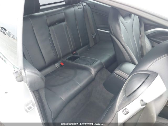 WBA4Z1C51JEC60500 BMW 430I