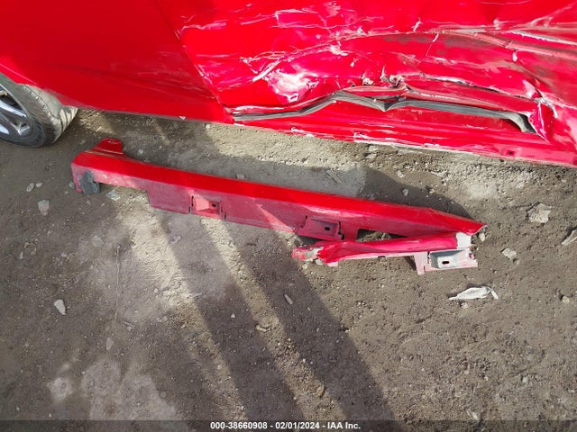 Honda CIVIC EX 2016 2HGFC2F75GH569466 Image 12