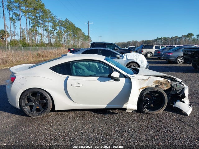 Scion FR-S 2016 JF1ZNAA10G8705064 Image 13