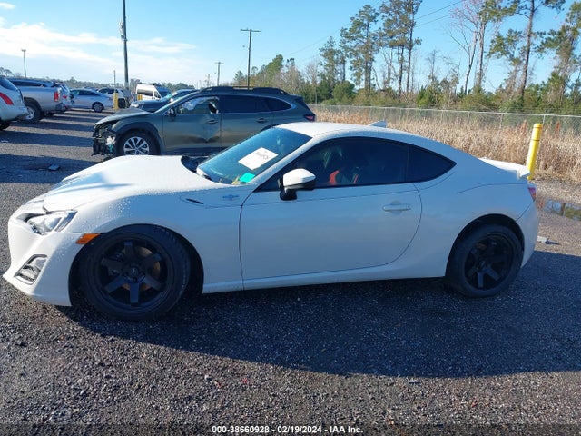 Scion FR-S 2016 JF1ZNAA10G8705064 Image 14