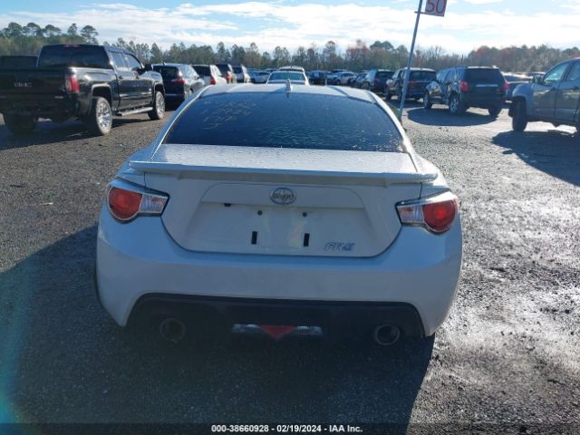Scion FR-S 2016 JF1ZNAA10G8705064 Image 16