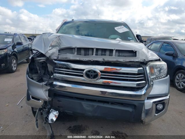 5TFEM5F17GX100136 Toyota Tundra Sr5 4.6l V8