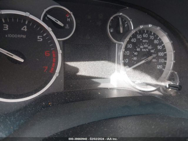 5TFEM5F17GX100136 Toyota Tundra Sr5 4.6l V8