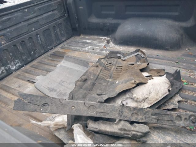5TFEM5F17GX100136 Toyota Tundra Sr5 4.6l V8