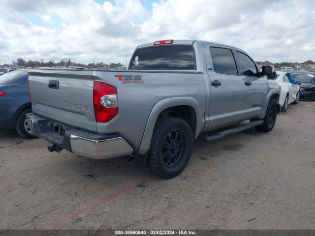 5TFEM5F17GX100136 Toyota Tundra Sr5 4.6l V8