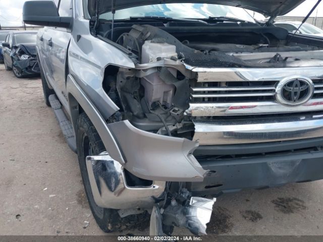 5TFEM5F17GX100136 Toyota Tundra Sr5 4.6l V8