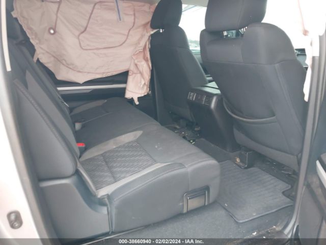 5TFEM5F17GX100136 Toyota Tundra Sr5 4.6l V8