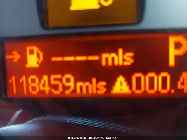 2007 MINI COOPER S WMWMF73527TV31528 Photo 6