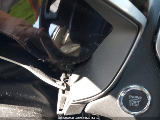 Ford FUSION SE 2018 3FA6P0H73JR225494 Image 15