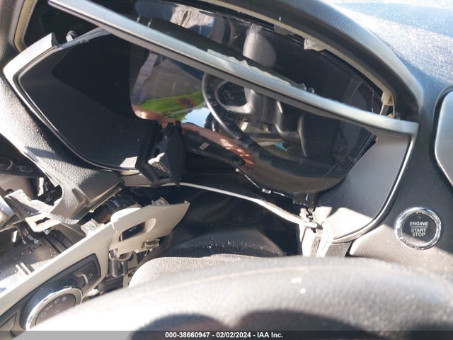 Ford FUSION SE 2018 3FA6P0H73JR225494 Image 7