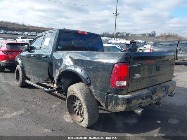 2013 Ram 1500 Tradesman/express მანქანა იყიდება აუქციონზე, vin: 1C6RR7FT2DS719355, აუქციონის ნომერი: 38660948