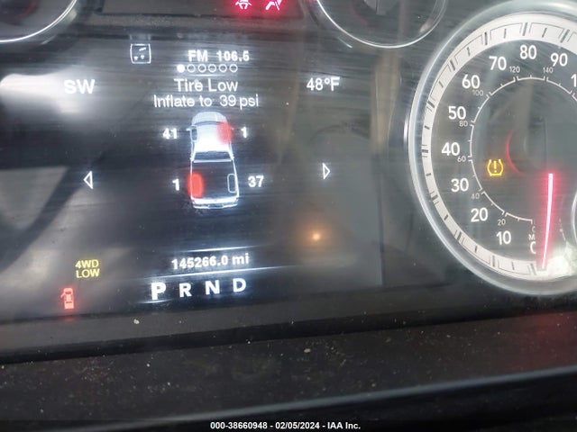 2013 Ram 1500 Tradesman/express მანქანა იყიდება აუქციონზე, vin: 1C6RR7FT2DS719355, აუქციონის ნომერი: 38660948