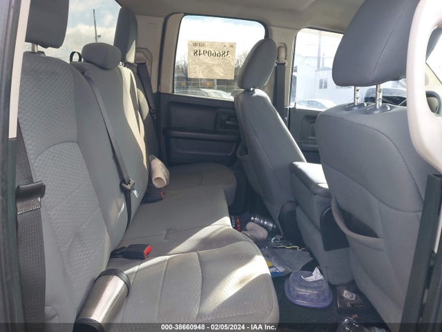 2013 Ram 1500 Tradesman/express მანქანა იყიდება აუქციონზე, vin: 1C6RR7FT2DS719355, აუქციონის ნომერი: 38660948