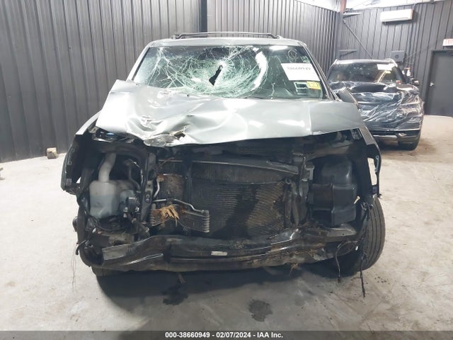 2009 HONDA PILOT TOURING VIN: 5FNYF48879B038035
