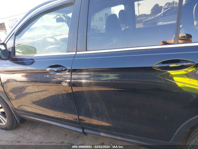 Honda Pilot Ex-l 2017 5FNYF6H55HB033738 Image 14