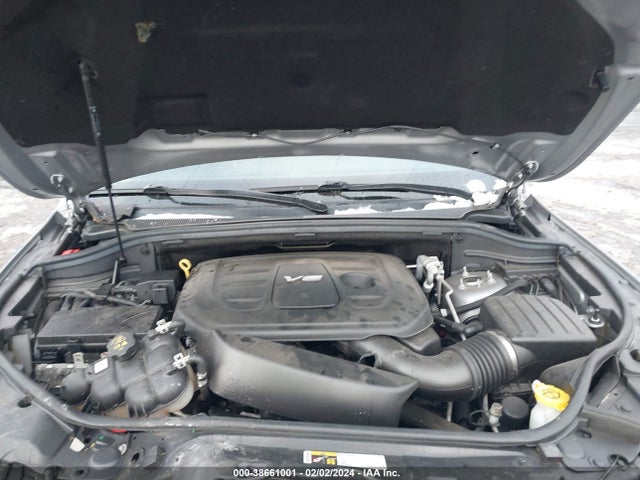 1C4RJFBG3JC181001 Jeep Grand Cherokee Limited 4x4