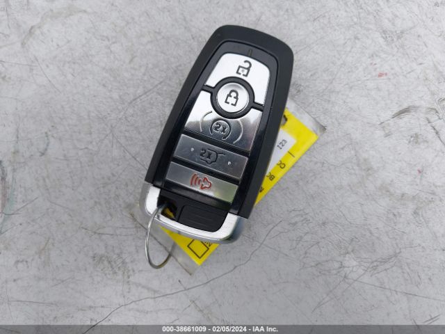 2020 FORD EXPLORER 1FMSK8FHXLGA53388 Photo 10