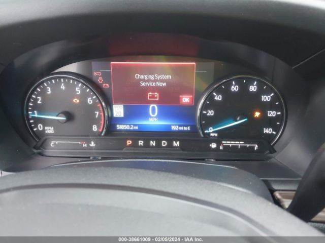 2020 FORD EXPLORER 1FMSK8FHXLGA53388 Photo 6