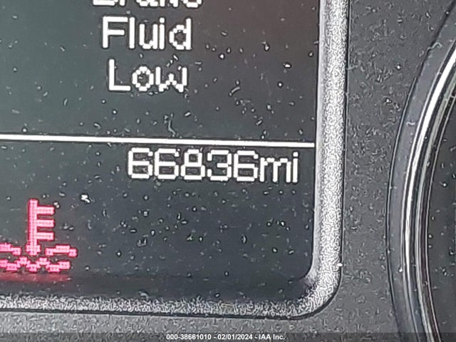 RAM 1500 Express  4x4 5'7 Box 2017 3C6RR7KT0HG796468 Image 16