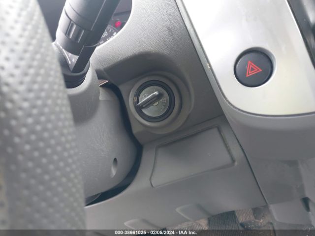 1N6AD0EV1KN793308 Nissan Frontier Sv