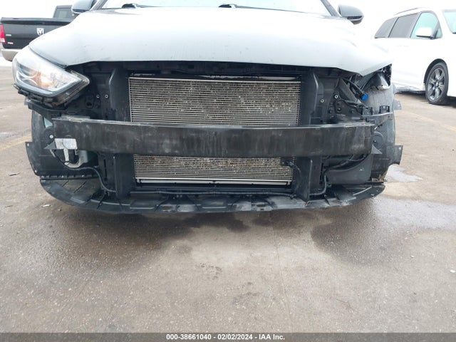 2017 HYUNDAI ELANTRA SE VIN: 5NPD84LF5HH124846