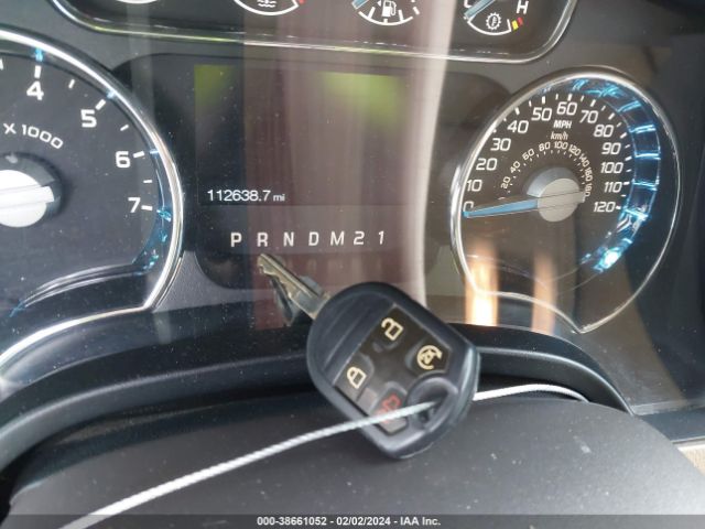 1FTFW1EF7EKD20102 Ford F-150 Lariat