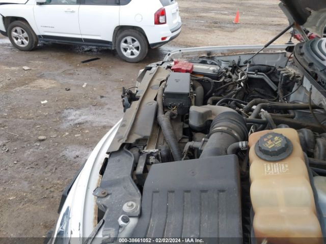 1FTFW1EF7EKD20102 Ford F-150 Lariat