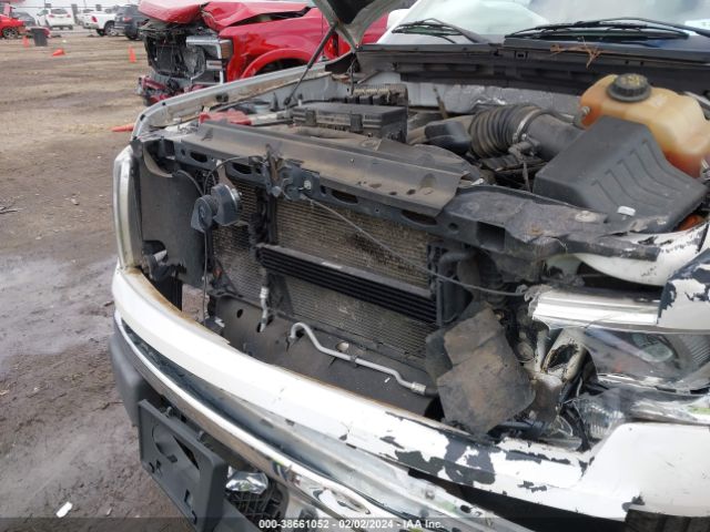 1FTFW1EF7EKD20102 Ford F-150 Lariat