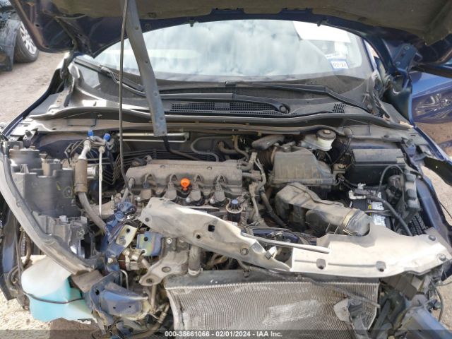 3CZRU5H56HG701278 Honda HR-V EX