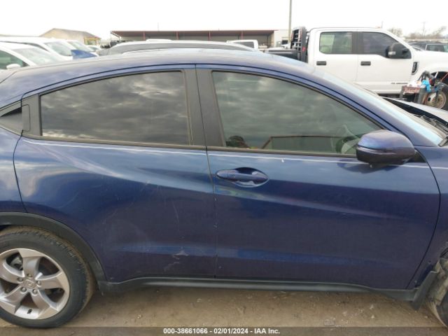 3CZRU5H56HG701278 Honda HR-V EX