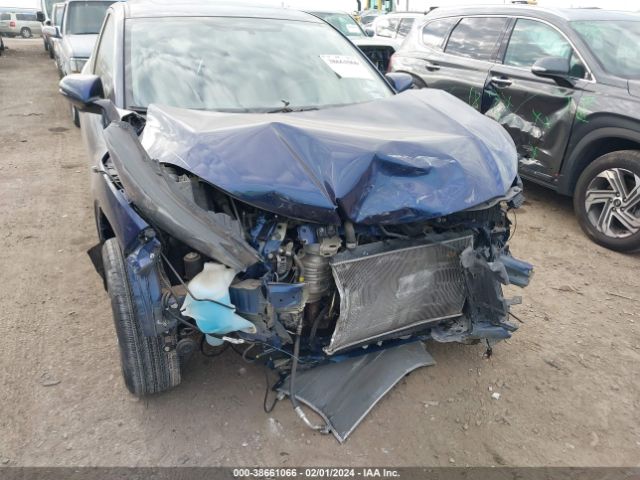 3CZRU5H56HG701278 Honda HR-V EX