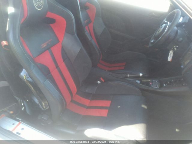 2020 LOTUS EVORA GT SCCLMDDN3LHA20488 Photo 7