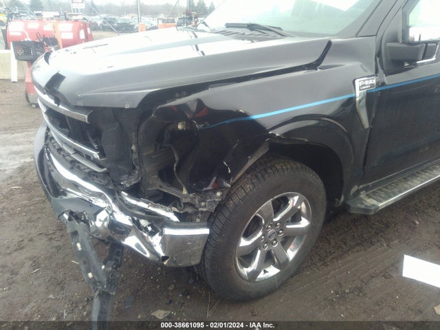 Ford F-150 Lariat 2021 1FTFW1E85MKD14959 Image 6