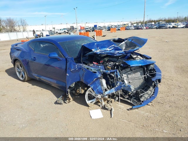 2022 1G1FF1R70N0101392 main image