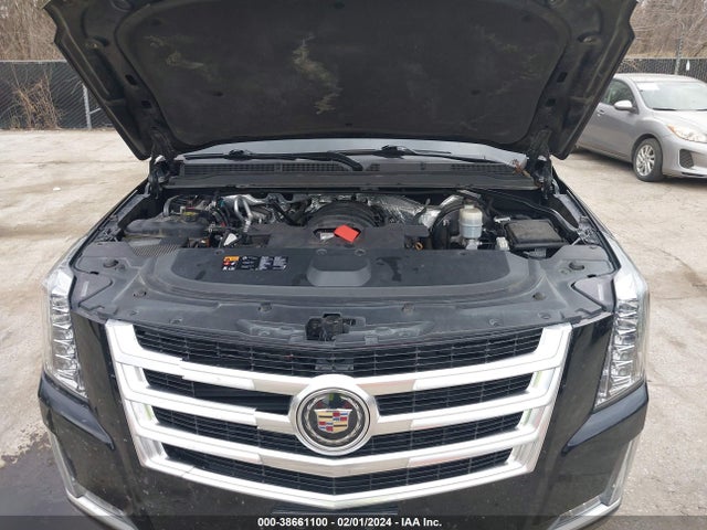 1GYS4CKJ7FR238284 Cadillac Escalade Premium