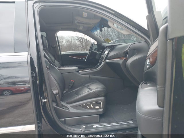 1GYS4CKJ7FR238284 Cadillac Escalade Premium
