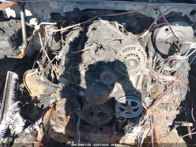 1GKS2AE08ER140757 GMC YUKON SLE